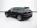 2026 Acura MDX SH-AWD