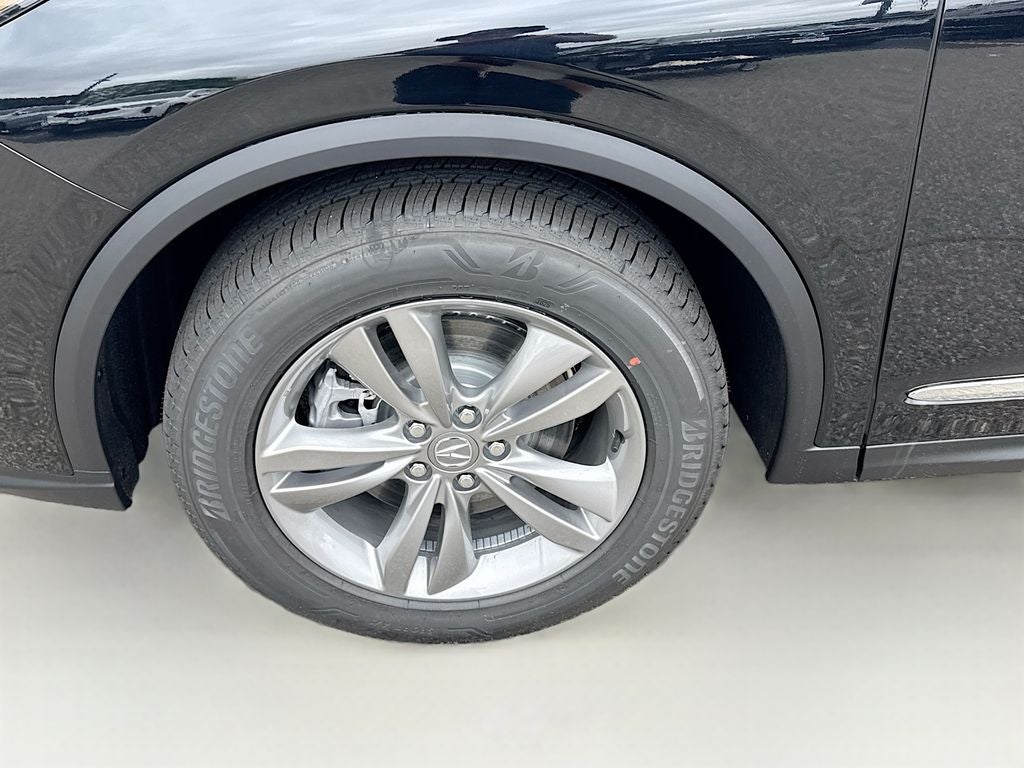 2026 Acura MDX SH-AWD