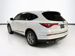 2026 Acura MDX SH-AWD
