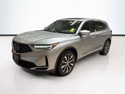 2026 Acura MDX w/Technology Package