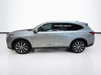 2026 Acura MDX w/Technology Package