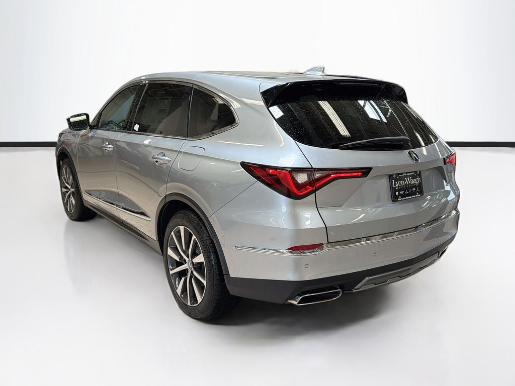 2026 Acura MDX w/Technology Package