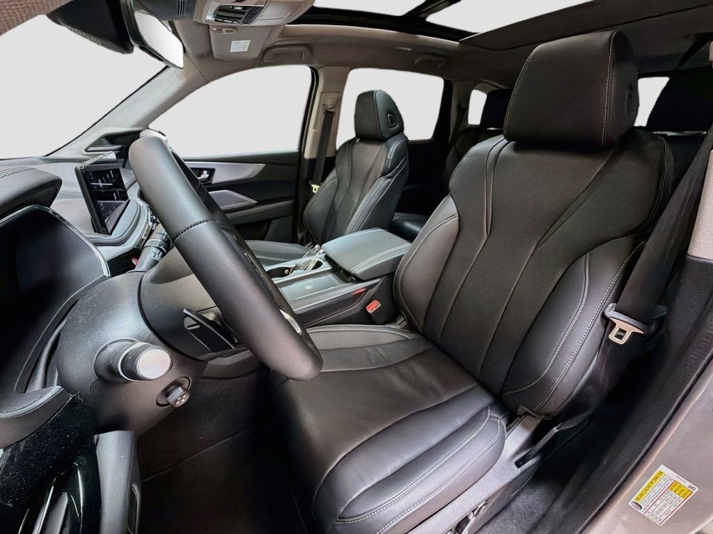 2026 Acura MDX w/Technology Package
