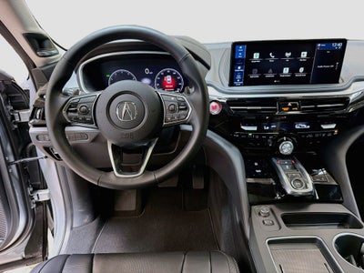 2026 Acura MDX w/Technology Package