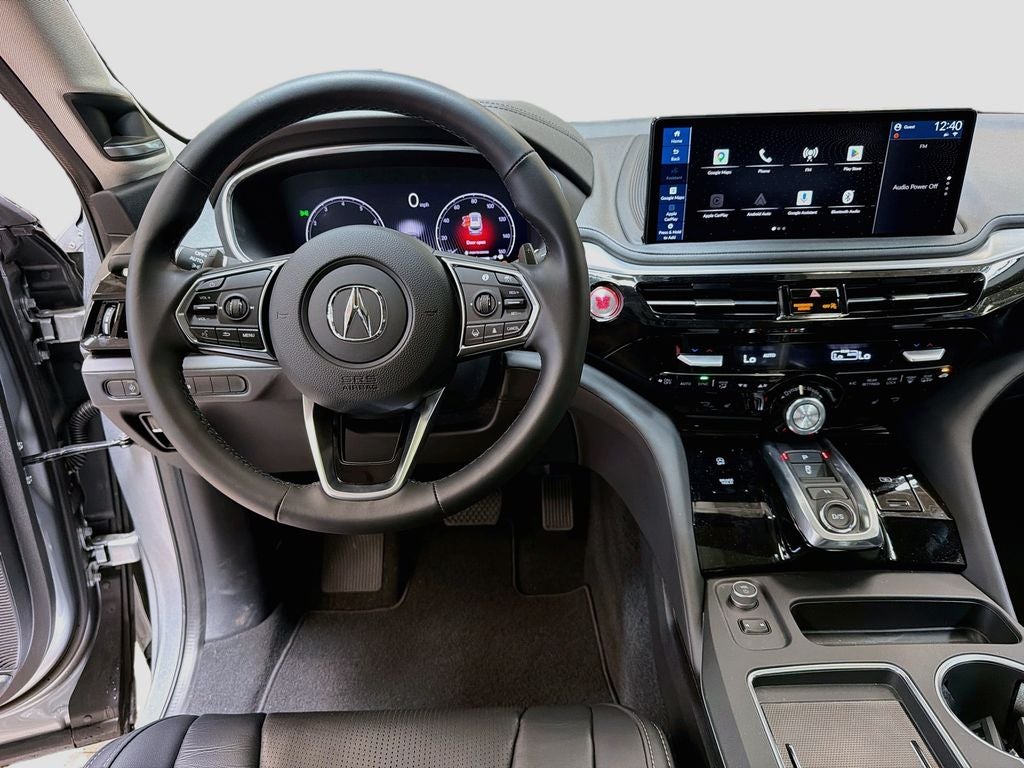 2026 Acura MDX w/Technology Package