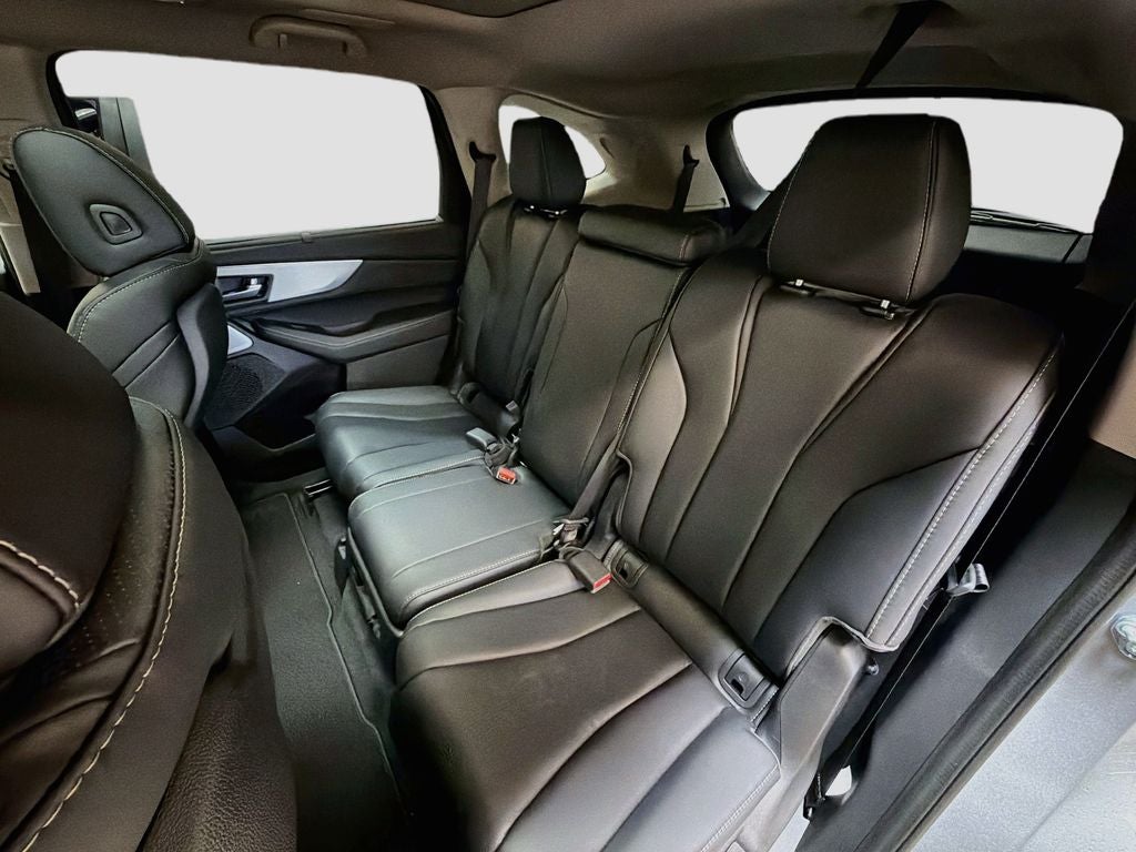 2026 Acura MDX w/Technology Package