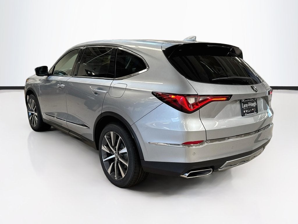 2026 Acura MDX w/Technology Package
