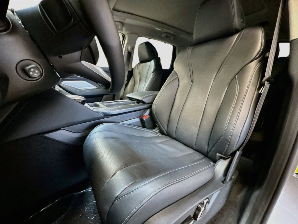 2026 Acura MDX w/Technology Package