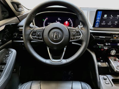 2026 Acura MDX w/Technology Package