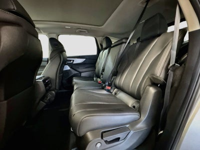2026 Acura MDX w/Technology Package