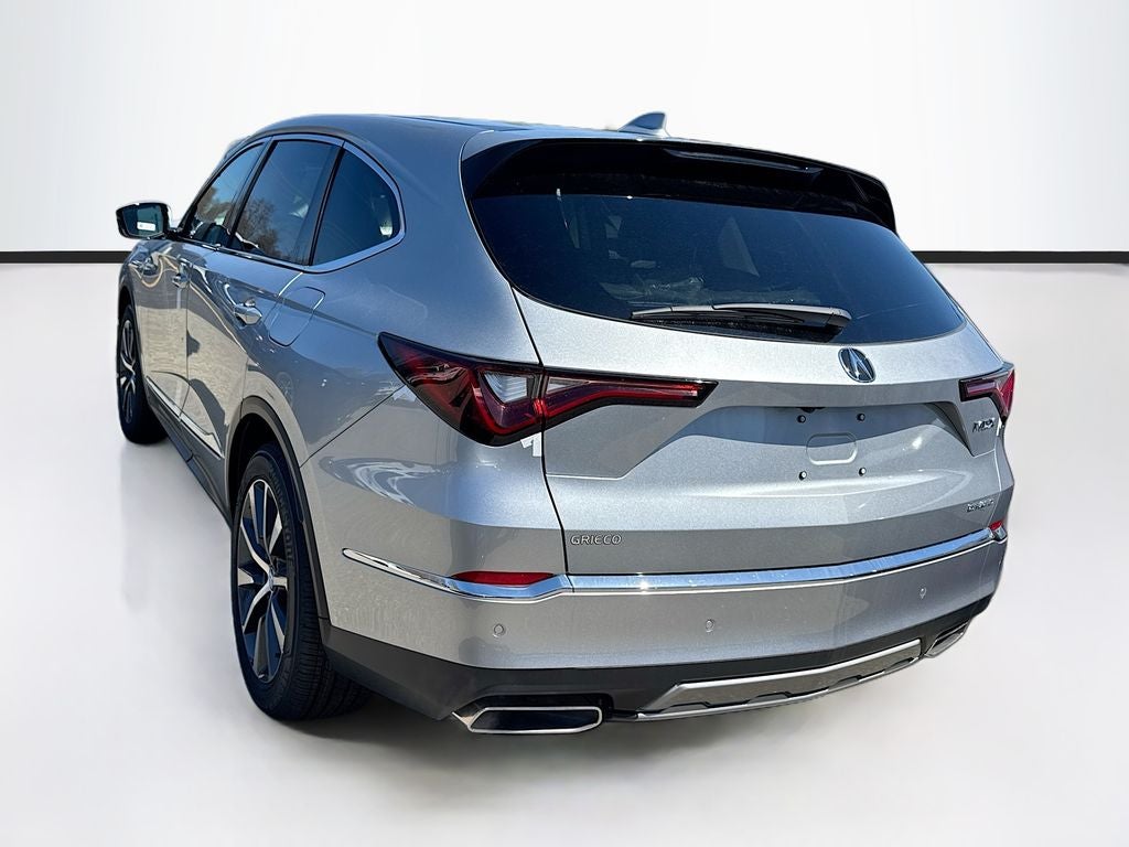 2026 Acura MDX w/Technology Package