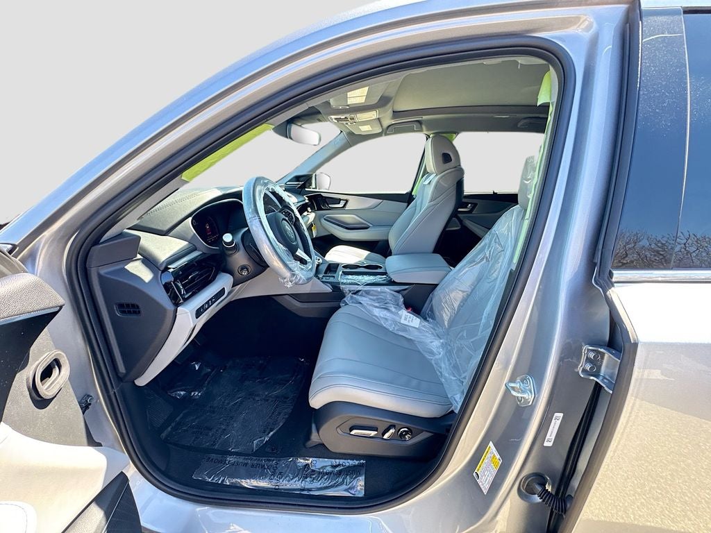 2026 Acura MDX w/Technology Package
