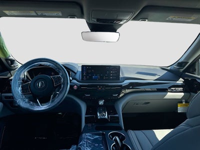 2026 Acura MDX w/Technology Package