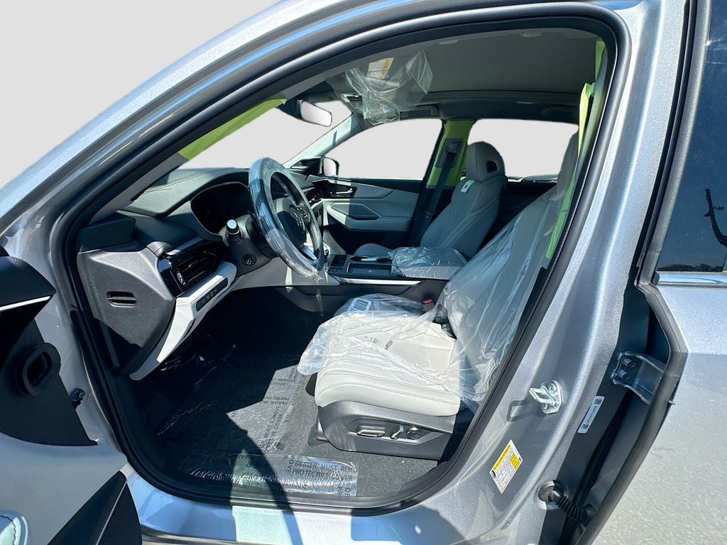 2026 Acura MDX w/Technology Package