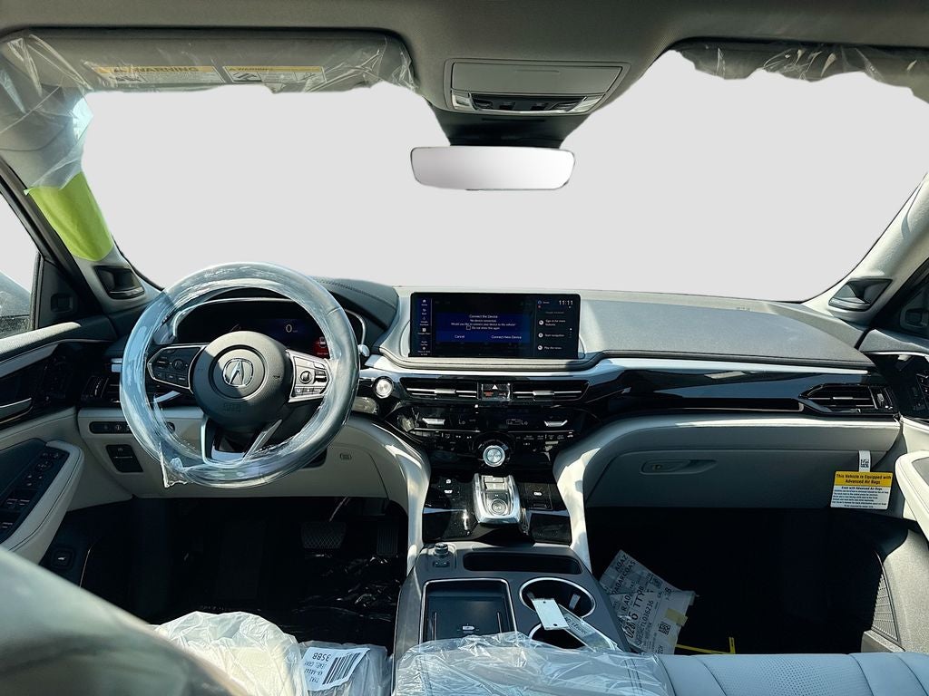 2026 Acura MDX w/Technology Package