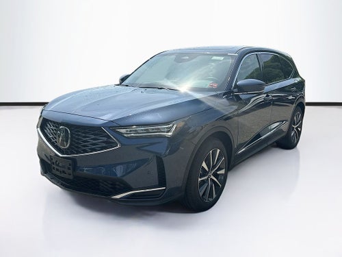 2026 Acura MDX w/Technology Package