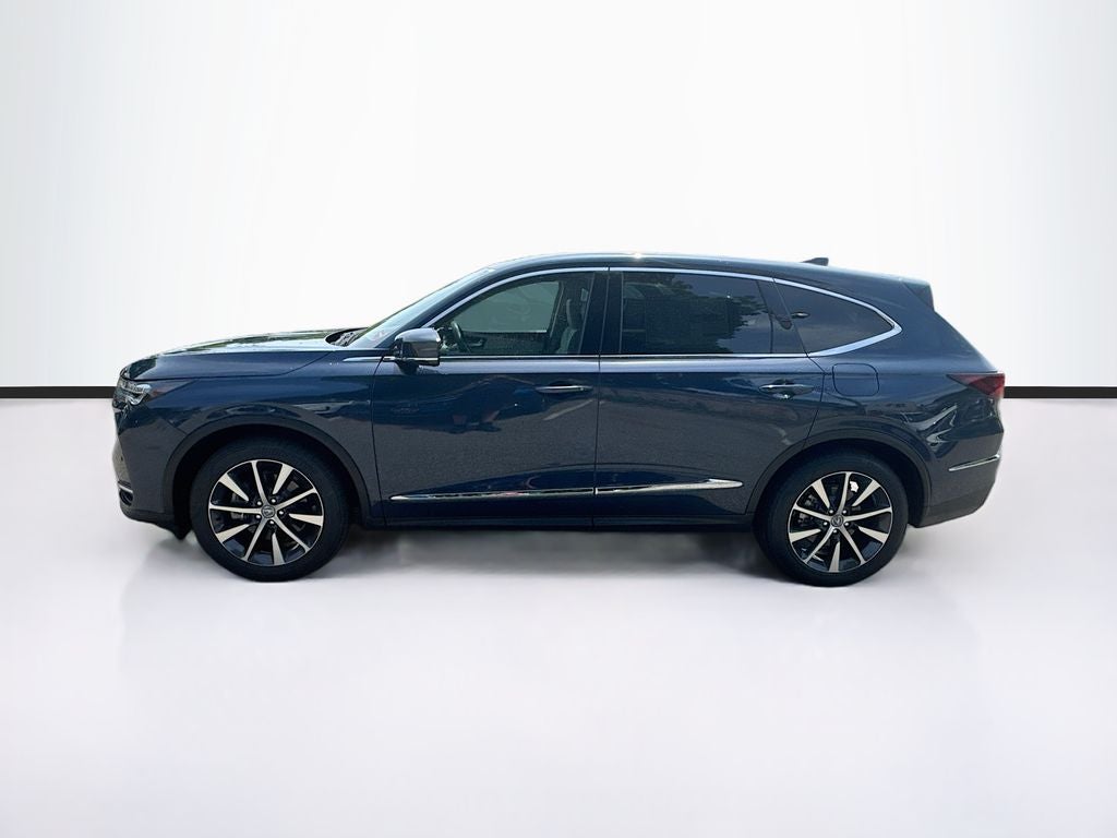 2026 Acura MDX w/Technology Package