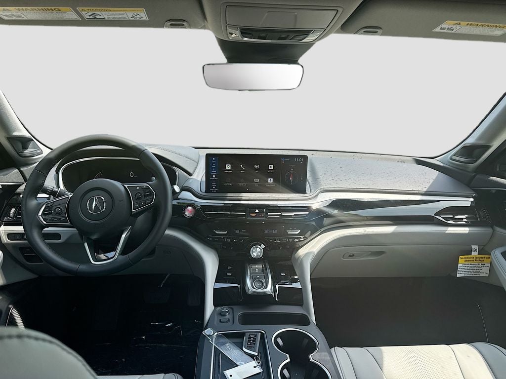 2026 Acura MDX w/Technology Package