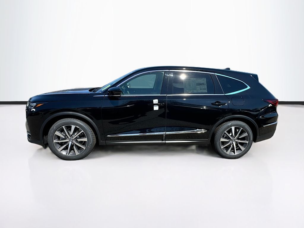 2026 Acura MDX w/Technology Package