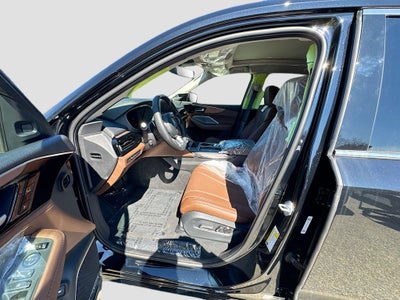 2026 Acura MDX w/Technology Package