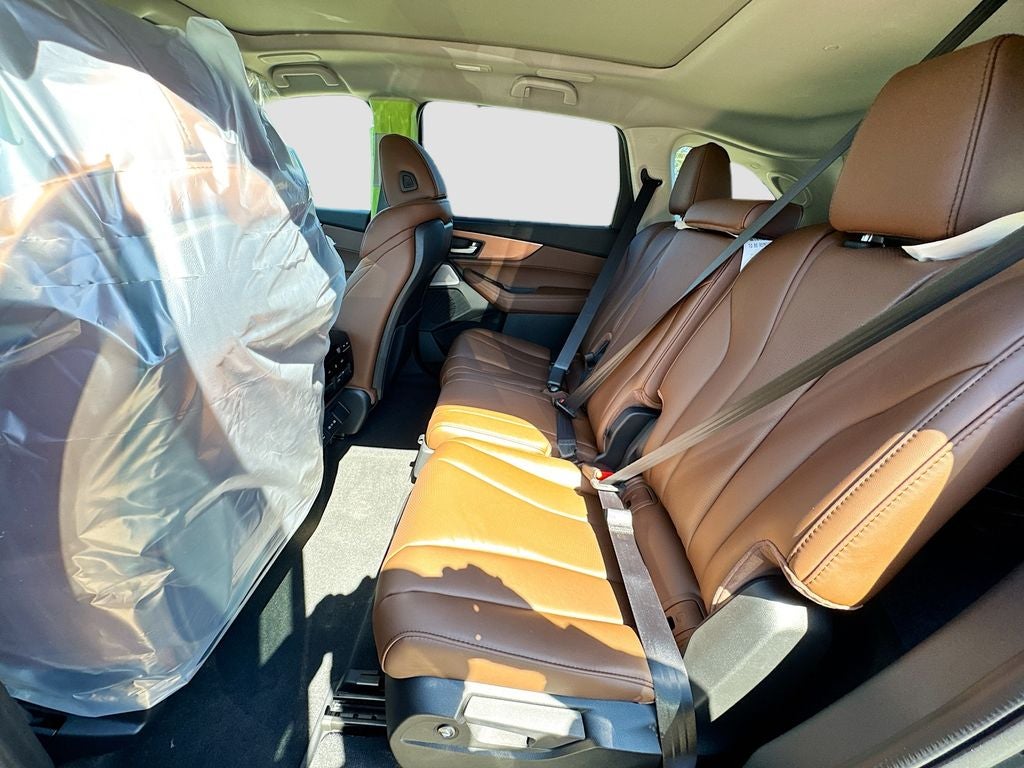 2026 Acura MDX w/Technology Package