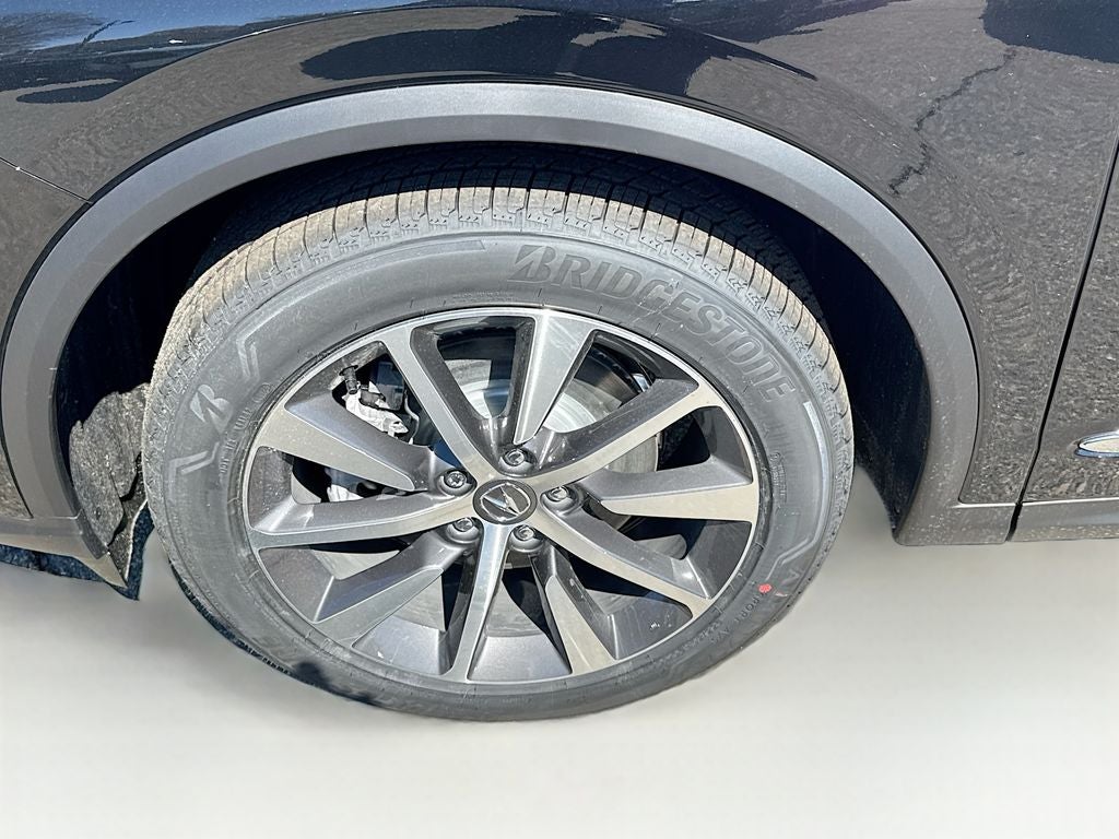 2026 Acura MDX w/Technology Package