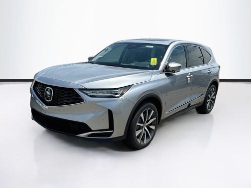 2026 Acura MDX w/Technology Package