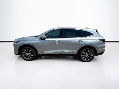 2026 Acura MDX w/Technology Package