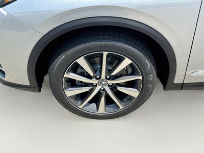 2026 Acura MDX w/Technology Package