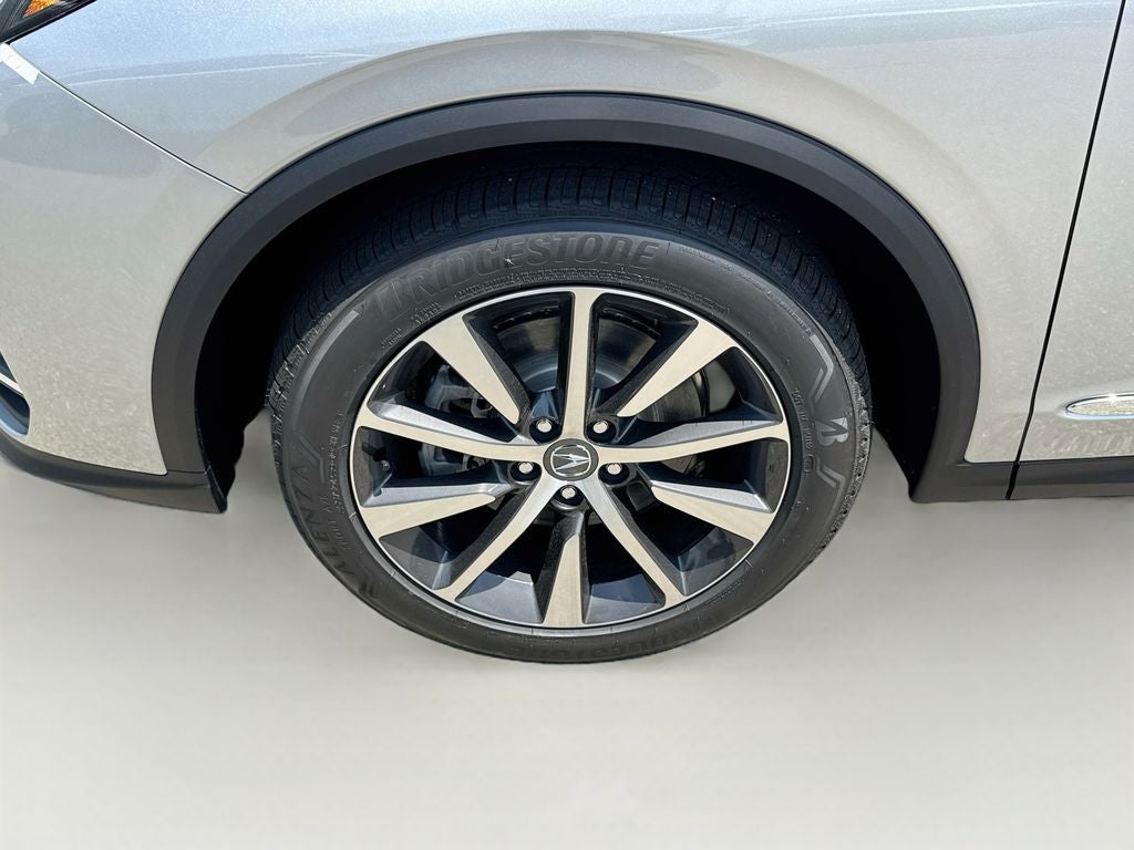 2026 Acura MDX w/Technology Package