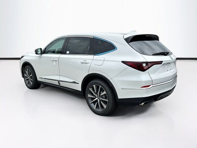 2026 Acura MDX w/Technology Package
