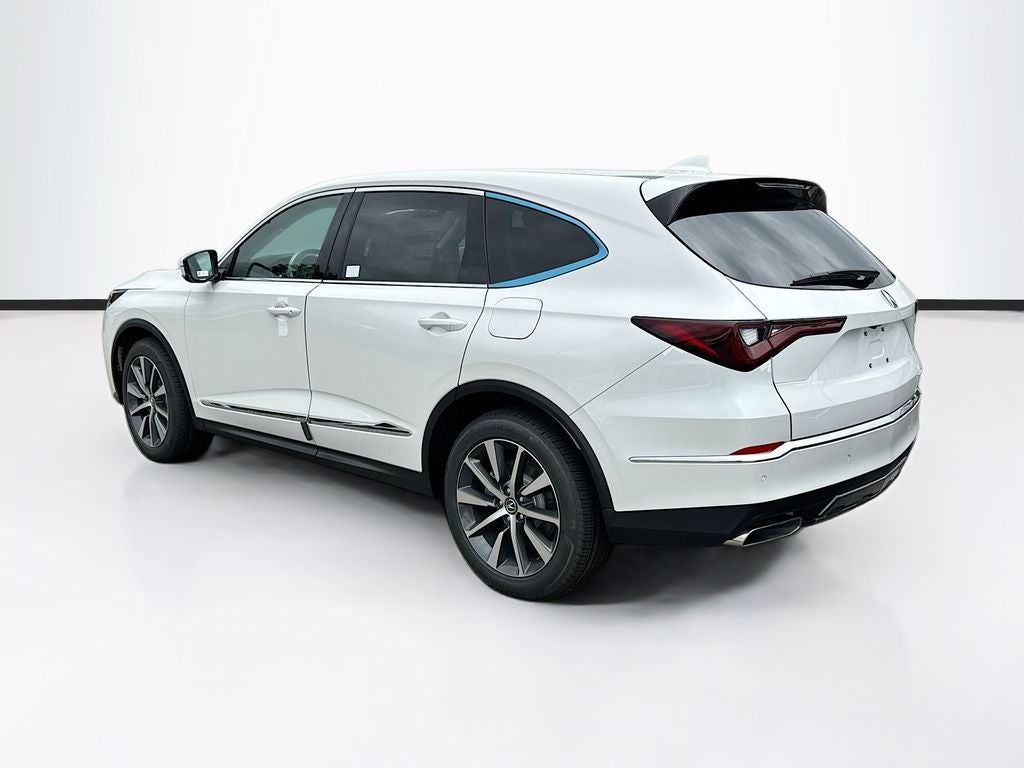 2026 Acura MDX w/Technology Package