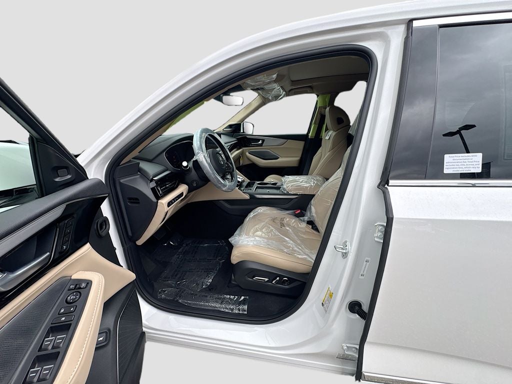 2026 Acura MDX w/Technology Package