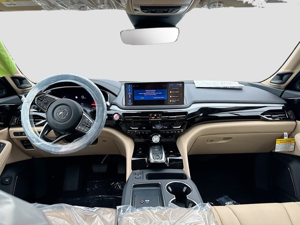 2026 Acura MDX w/Technology Package