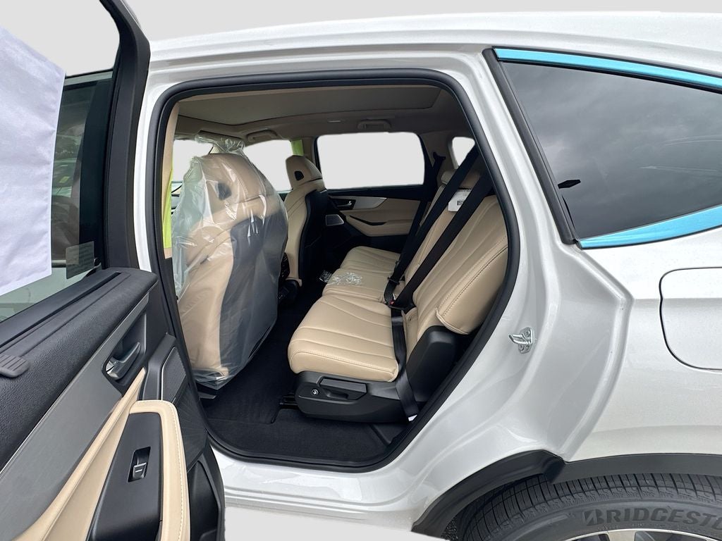 2026 Acura MDX w/Technology Package