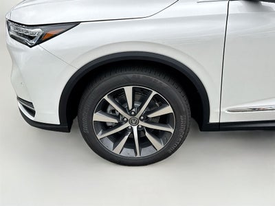 2026 Acura MDX w/Technology Package