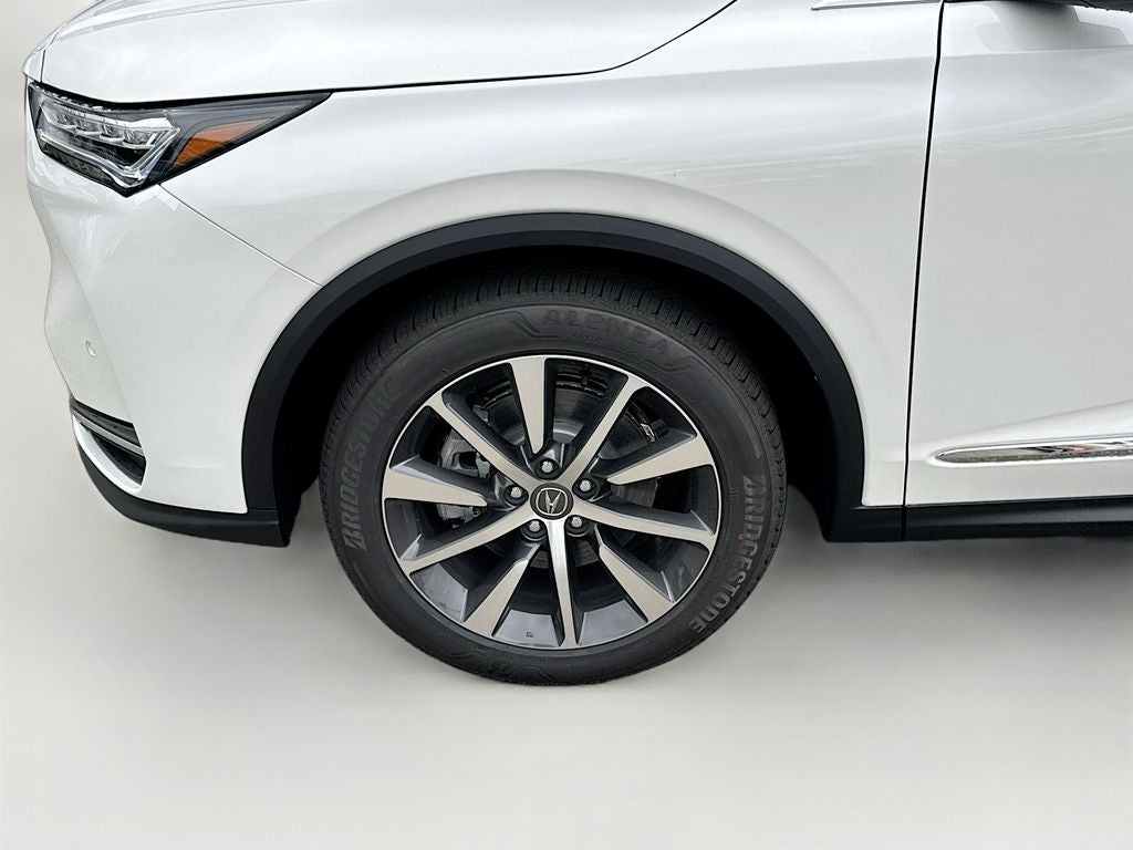 2026 Acura MDX w/Technology Package