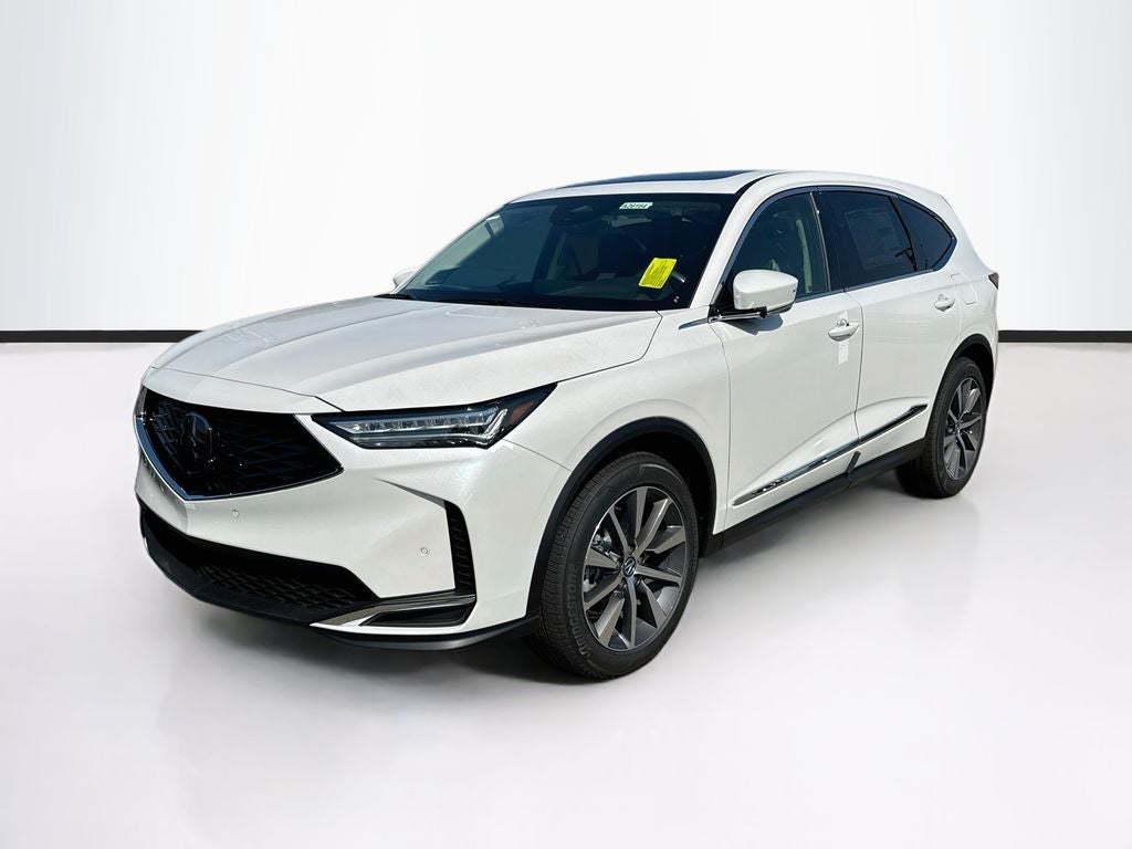 2026 Acura MDX w/Technology Package