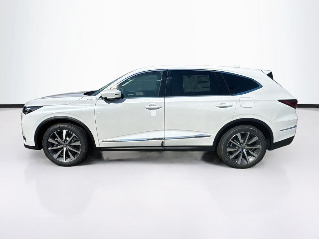 2026 Acura MDX w/Technology Package