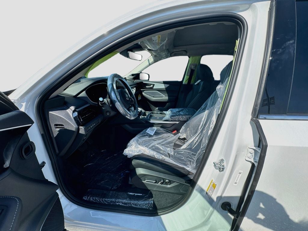 2026 Acura MDX w/Technology Package