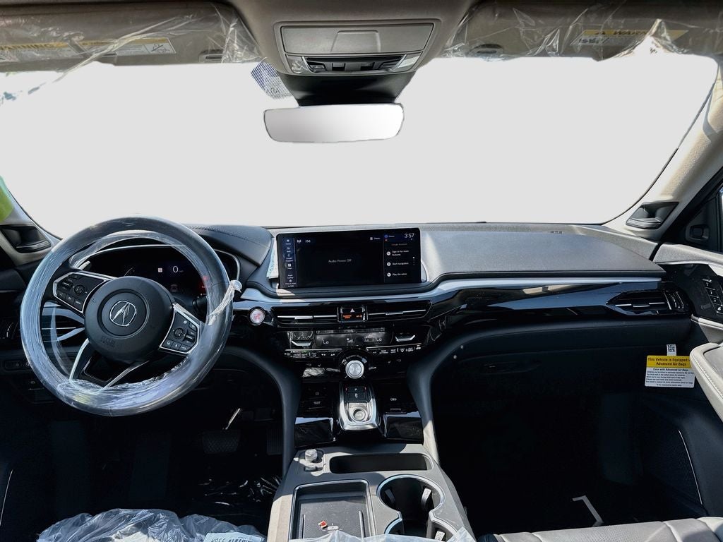 2026 Acura MDX w/Technology Package