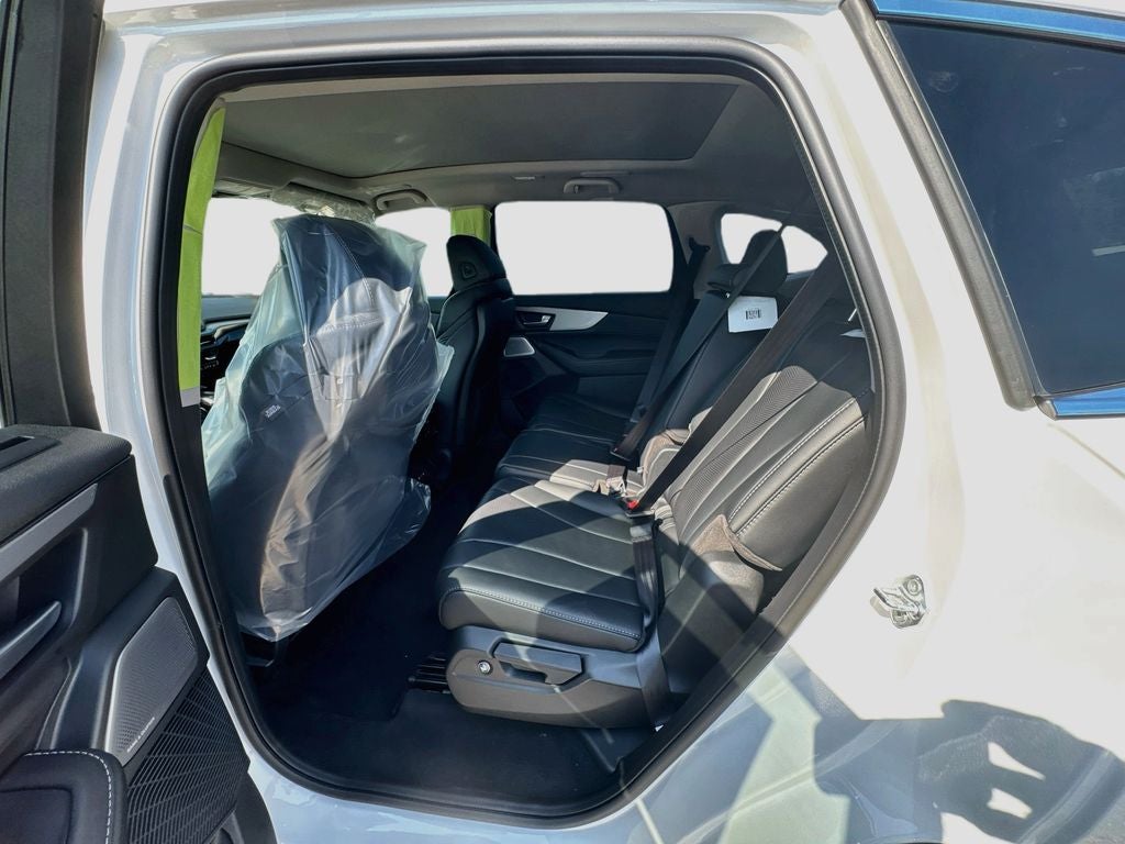 2026 Acura MDX w/Technology Package