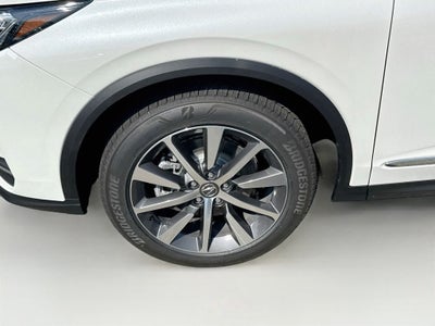 2026 Acura MDX w/Technology Package