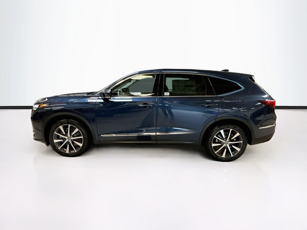 2026 Acura MDX w/Technology Package