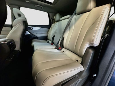 2026 Acura MDX w/Technology Package
