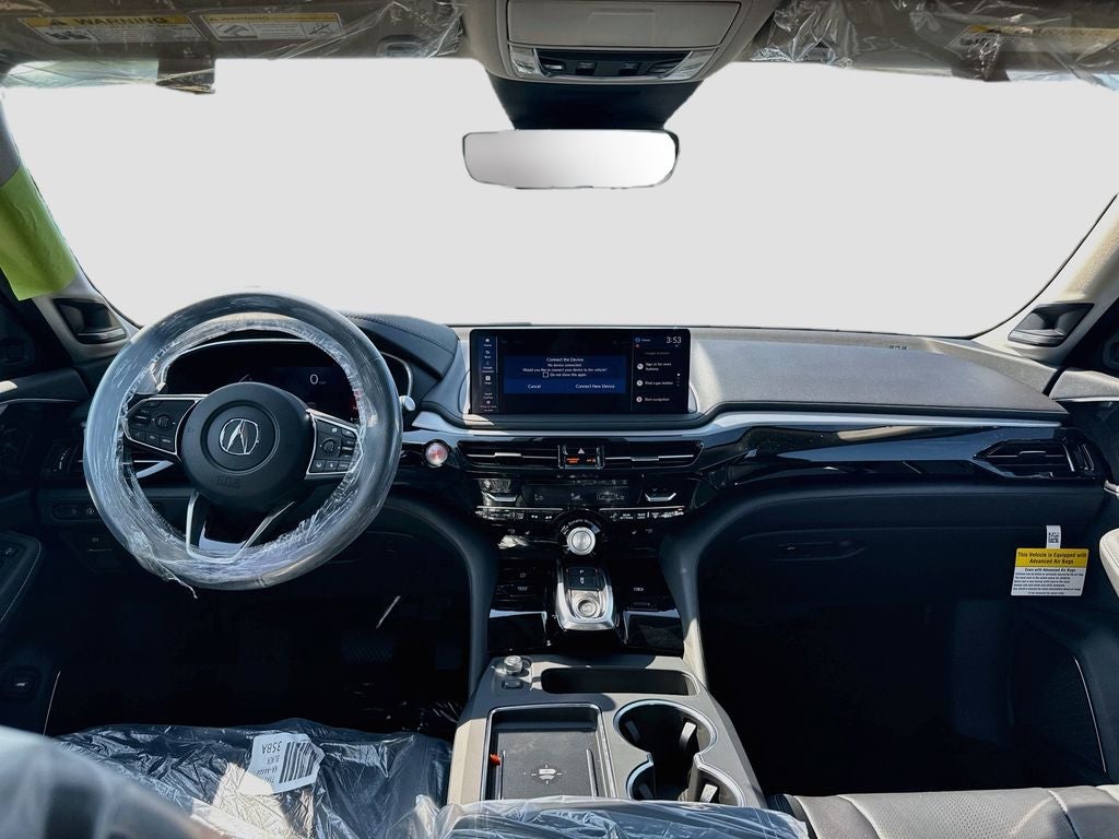 2026 Acura MDX w/Technology Package