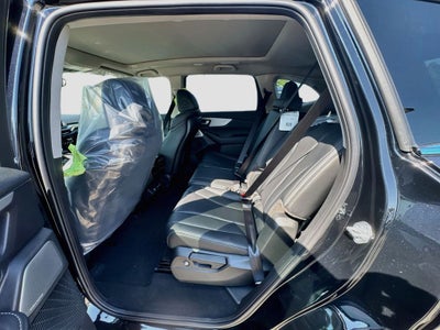 2026 Acura MDX w/Technology Package