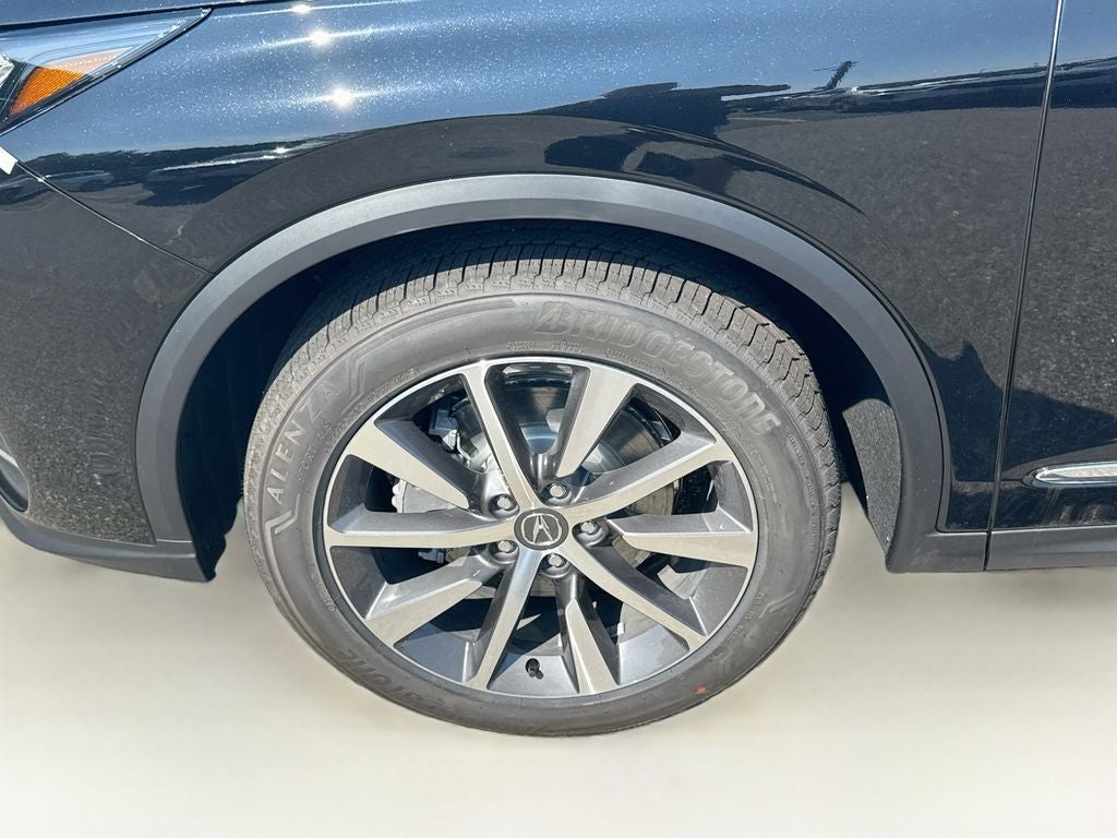 2026 Acura MDX w/Technology Package