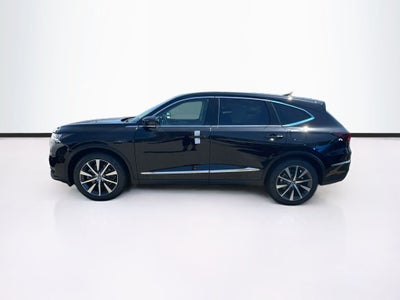 2026 Acura MDX w/Technology Package