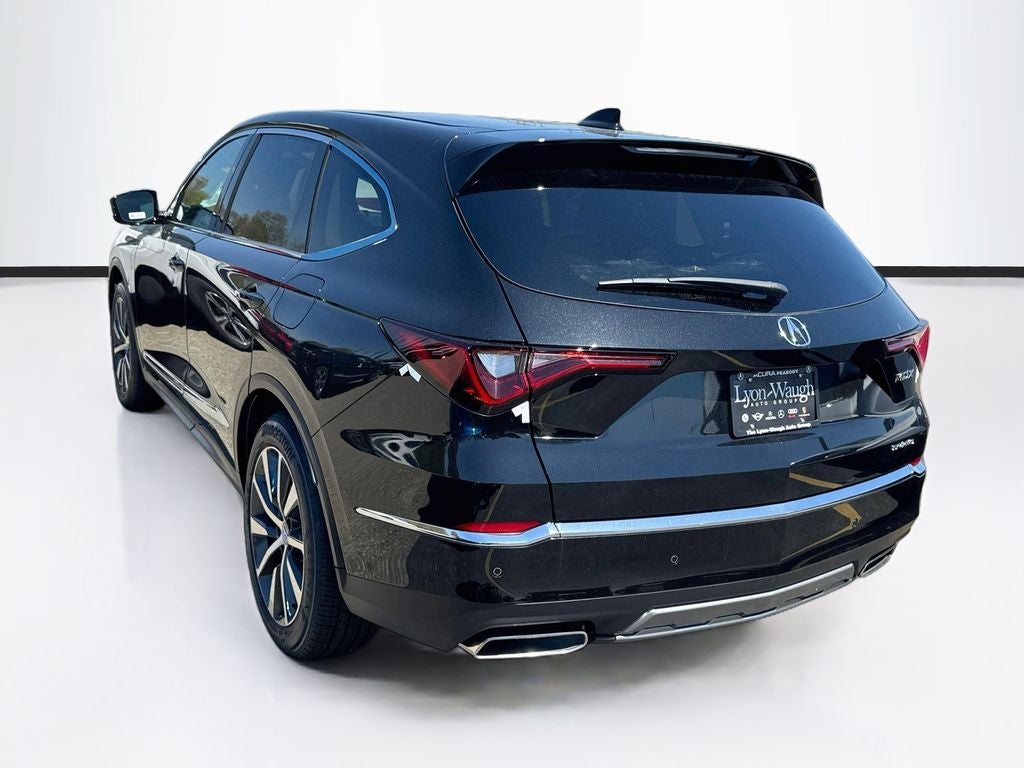2026 Acura MDX w/Technology Package